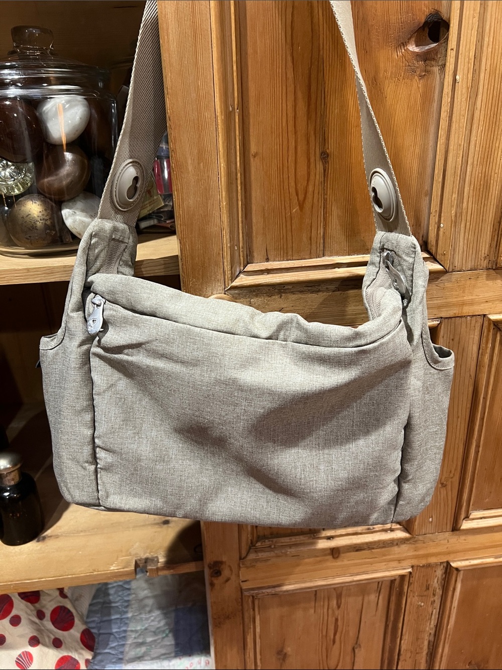 Doona Essentials Stroller Bag - Picture 5 of 8